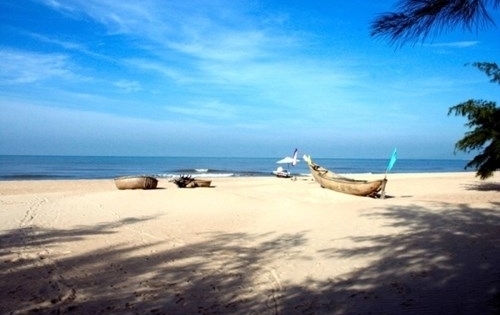 Biển sạch Vũng Tàu và bài học quản lý