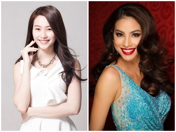 Ngỡ ng&agrave;ng độ trẻ trung ch&ecirc;nh lệch của c&aacute;c sao Việt c&ugrave;ng tuổi