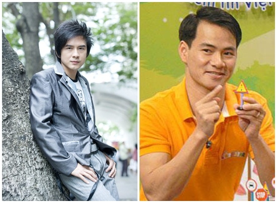 Ngỡ ng&agrave;ng độ trẻ trung ch&ecirc;nh lệch của c&aacute;c sao Việt c&ugrave;ng tuổi