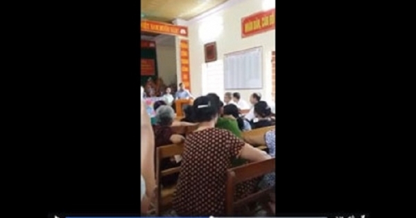 Phóng viên VTV3 xin lỗi vì dàn dựng clip dân quét chổi lên rau?