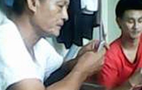 Thanh Hóa: 3 cán bộ xã Hoằng Châu bị "tố" tham gia đánh bạc