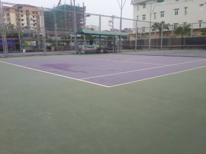 Theo ghi nhận của Phapluatplus.vn, hiện tại những c&ocirc;ng tr&igrave;nh n&agrave;y đ&atilde; đi v&agrave;o hoạt động.