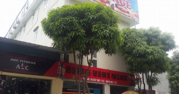 Kỳ 12: Diện tích được quy hoạch cây xanh, công viên tại KĐT Đại Thanh "biến mất"