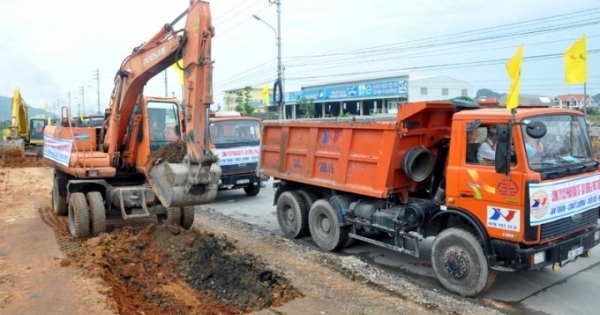 Phường Quang Hanh, Cẩm Phả: Lá cờ đầu trong công tác tuyên truyền GPMB phục vụ các dự án trọng điểm