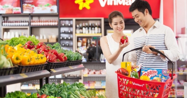 Vingroup đồng hành, hỗ trợ và thúc đẩy sản xuất nội địa