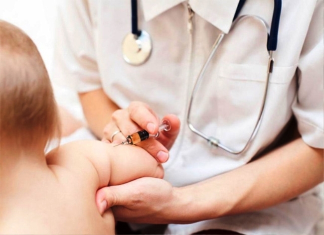 Vi&ecirc;m n&atilde;o do vi r&uacute;t c&oacute; thể bị l&acirc;y nhiễm qua c&ocirc;n tr&ugrave;ng đốt