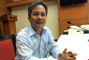 TKV trần t&igrave;nh việc xuất khẩu 2 triệu tấn &ldquo;v&agrave;ng đen&rdquo;