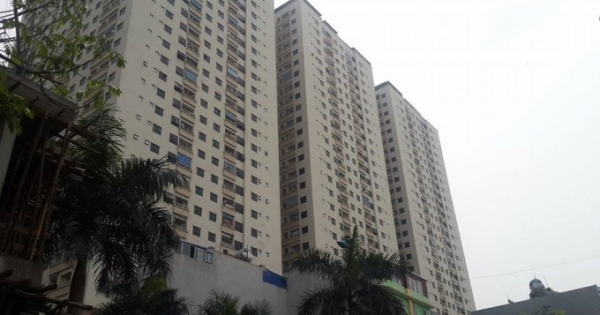 Kỳ 13 -Toàn cảnh sai phạm tại KĐT Đại Thanh: Chính quyền “đau đầu”