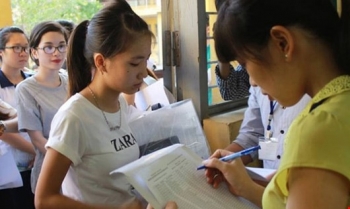Quy chế mới có lợi cho thí sinh thi ĐH, CĐ năm nay