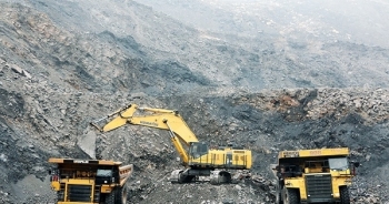 Tồn kho 10 triệu tấn than sạch