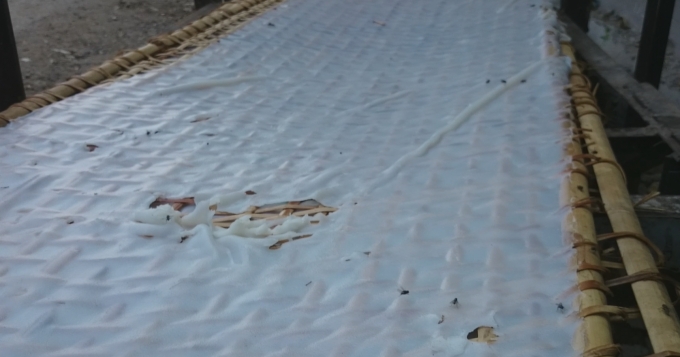 Ph&aacute;t hiện cơ sở sản xuất