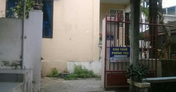 Huế: Nghi án nam sinh treo cổ tự tử trong phòng trọ vì chuyện tình cảm