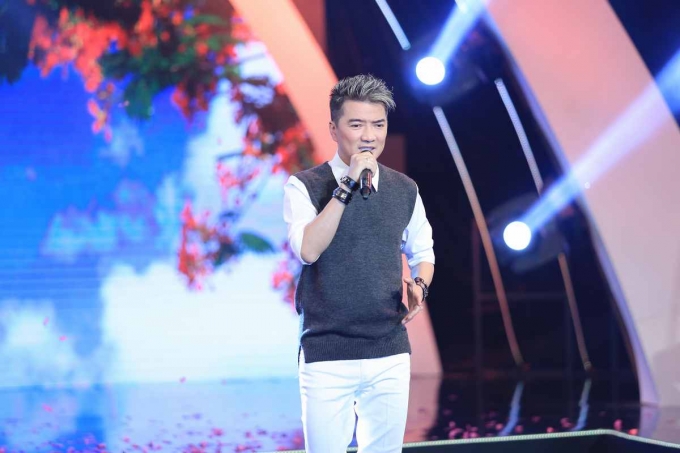 Sol V&agrave;ng th&aacute;ng 5: Đ&agrave;m Vĩnh Hưng