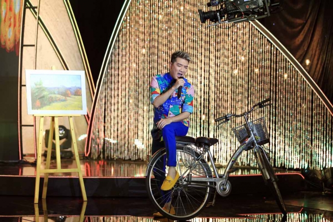 Sol V&agrave;ng th&aacute;ng 5: Đ&agrave;m Vĩnh Hưng