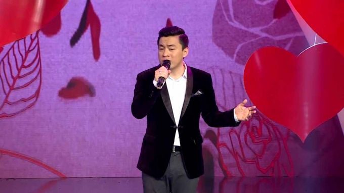 Sol V&agrave;ng th&aacute;ng 5: Đ&agrave;m Vĩnh Hưng