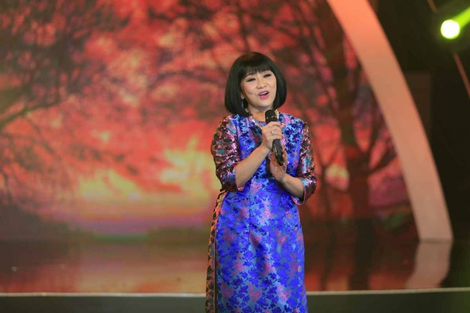 Sol V&agrave;ng th&aacute;ng 5: Đ&agrave;m Vĩnh Hưng