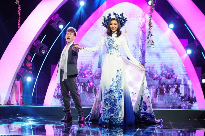 Sol V&agrave;ng th&aacute;ng 5: Đ&agrave;m Vĩnh Hưng