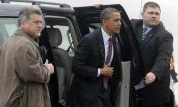 Lịch trình thăm Việt Nam của Tổng thống Barack Obama