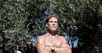 Mỹ: "Siêu nhân" đột biến gene chạy 500km không nghỉ