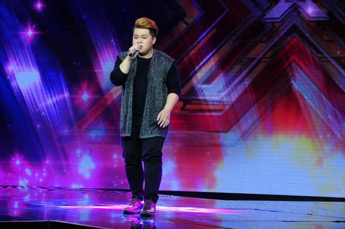 Tập 3 V&ograve;ng Tranh đấu Nh&acirc;n tố b&iacute; ẩn: H&aacute;t ca kh&uacute;c Mẹ t&ocirc;i,