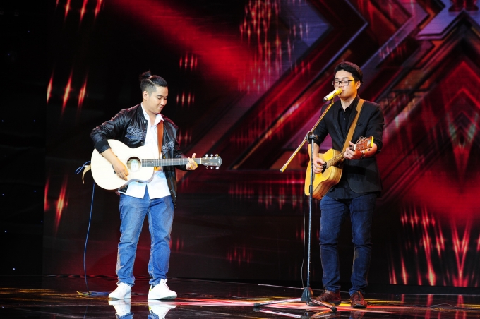 Tập 3 V&ograve;ng Tranh đấu Nh&acirc;n tố b&iacute; ẩn: H&aacute;t ca kh&uacute;c Mẹ t&ocirc;i,