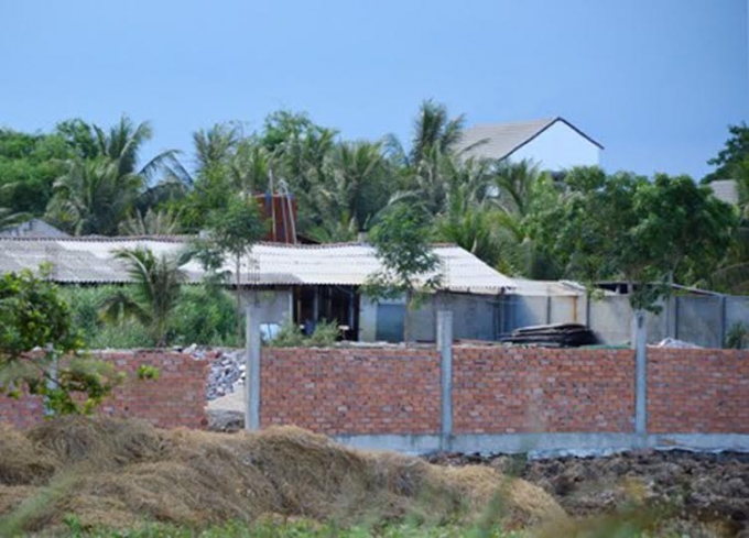 S&oacute;c Trăng: L&ograve; mổ heo kh&ocirc;ng ph&eacute;p, g&acirc;y &ocirc; nhiễm &ldquo;v&ocirc; tư&rdquo; lộng h&agrave;nh