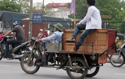 “Tử thần tự chế”