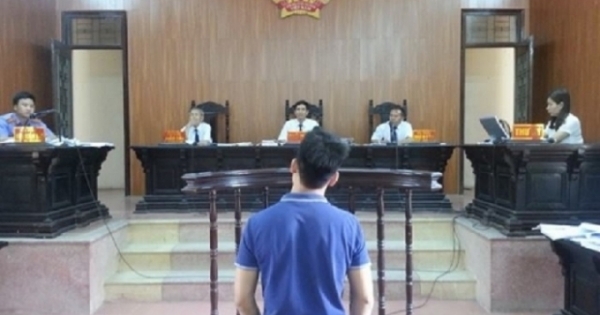 Xử vụ xe viện kiểm sát tai nạn liên hoàn: Trả hồ sơ lần 4