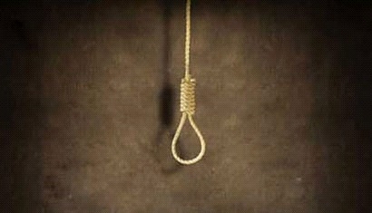 Nữ sinh lớp 12 trường THPT Thạch Th&agrave;nh I, được cho l&agrave; tự tử trong tư thế treo cổ tại nh&agrave; ri&ecirc;ng. (Ảnh minh họa)