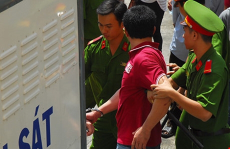 Tới đ&acirc;y, việc tạm giam bị can, bị c&aacute;o sẽ được siết chặt hơn. Ảnh minh họa: HTD