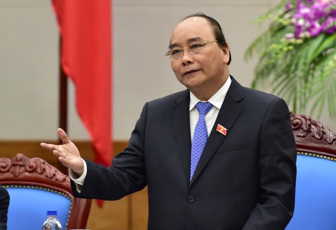 Ch&iacute;nh phủ bảo vệ t&agrave;i sản, quyền lợi hợp ph&aacute;p của người d&acirc;n v&agrave; doanh nghiệp.