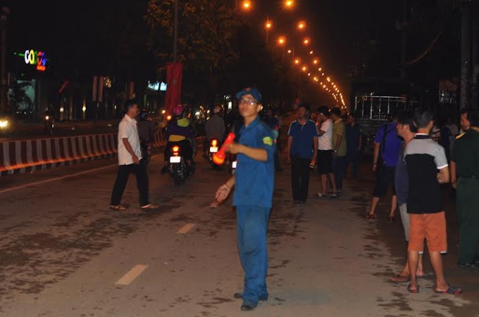 Đồng Nai: Nh&agrave; bị cuốn tr&ocirc;i sau trận mưa đầu m&ugrave;a