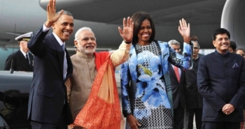 Một chuyến công du của Tổng thống Mỹ tốn bao nhiêu tiền?