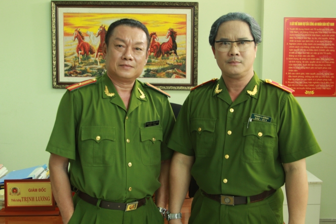 Phim cũng phản &aacute;nh ch&acirc;n thực v&agrave; sinh động tinh thần mưu tr&iacute; dũng cảm, sự hy sinh qu&ecirc;n m&igrave;nh của lực lượng c&ocirc;ng an đối với c&aacute;c loại h&igrave;nh tội phạm mới