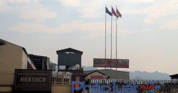 Tổng Cục môi trường phạt 3 cơ sở xả thải ra sông Bưởi 3,9 tỉ đồng