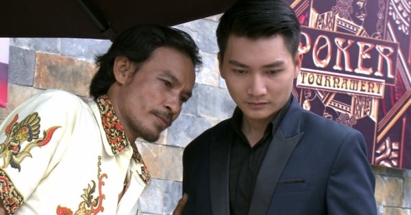 Đồng tiền quỷ ám: Cuộc đấu tranh chống tội phạm hình sự vùng biên giới