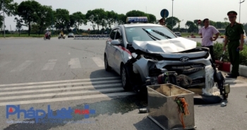 Bản tin Giao Thông Plus ngày 18/05/2016