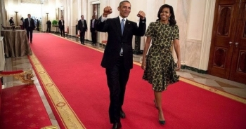 Đại sứ Mỹ tiết lộ bí mật về Tổng thống Obama