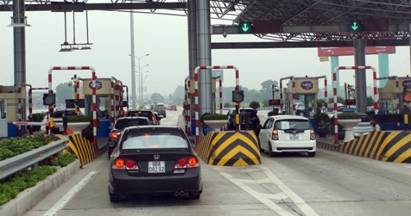 Biến dạng BOT: Nhà đầu tư "tay không bắt giặc"