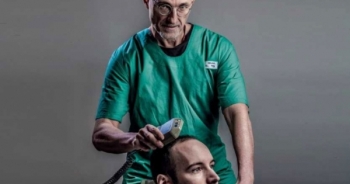 Cấy ghép đầu người lần đầu tiên trên thế giới đã sẵn sàng?