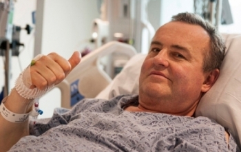 15 giờ phẫu thuật ghép “của quý” cho người đàn ông Mỹ