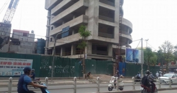 Chủ đầu tư xây dựng chậm tiến độ sẽ bị phạt 150 triệu đồng