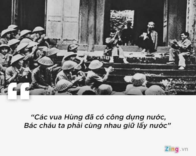 19/5, nhớ lời B&aacute;c Hồ dặn người trẻ