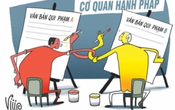 “Bộ trưởng ra văn bản sai, doanh nghiệp có quyền kiến nghị Thủ tướng bãi bỏ”