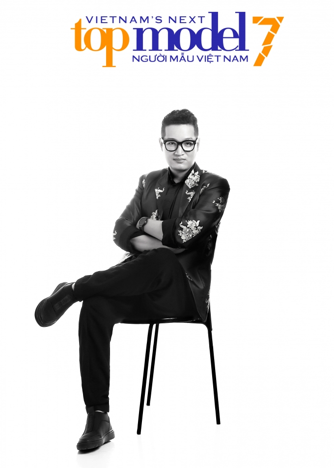 Samuel Ho&agrave;ng.