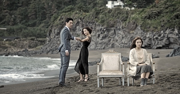 Dàn diễn viên đình đám xứ Kim Chi "hội ngộ" màn ảnh Việt trong "Bão tố cuộc đời"