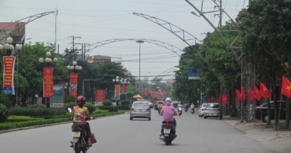 Ninh Bình: Sẵn sàng cho "Ngày hội của toàn dân"