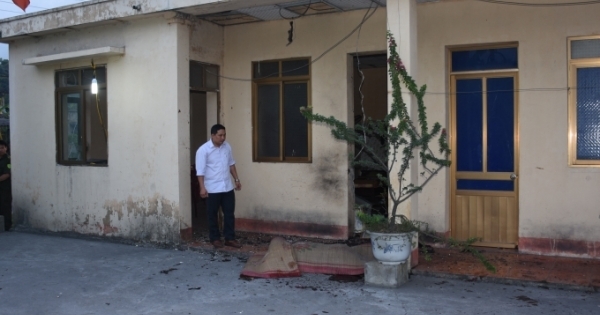 Xác định nguyên nhân vụ hai vợ chồng tử vong tại Bắc Giang