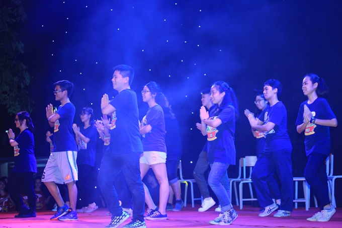 Đ&acirc;y l&agrave; lần cuối c&aacute;c