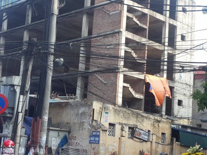 Dự kiến, khu TTDVTM sẽ bao gồm cả chợ d&acirc;n sinh, văn ph&ograve;ng cho thu&ecirc; v&agrave; kh&aacute;ch sạn.